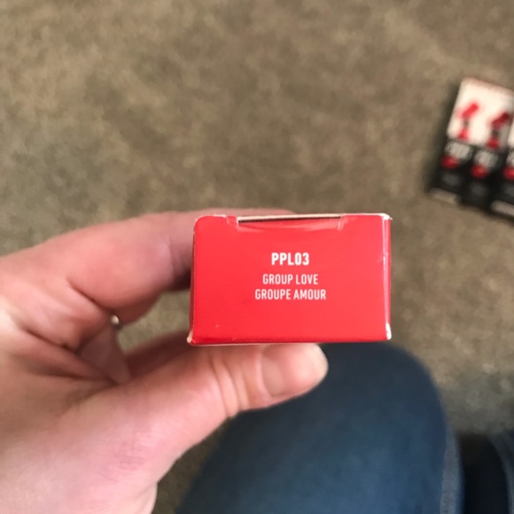 NYX Powder Puff Lippie no longer for sale - Picture 2 of 2